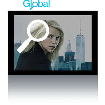 Global Search