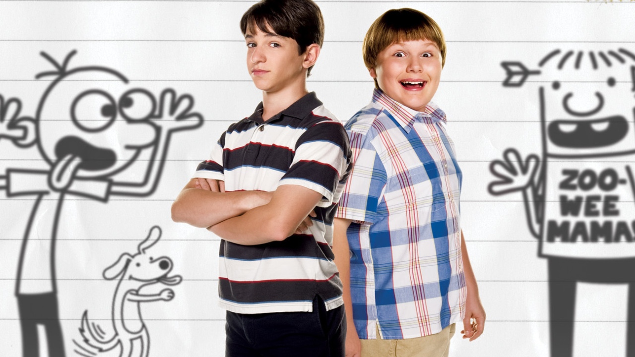 Diary_Of_A_Wimpy_Kid:_Dog_Days