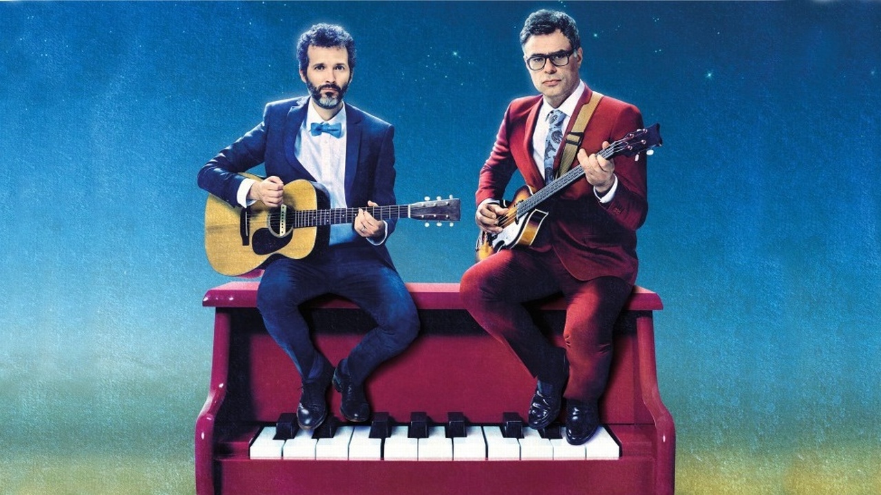Flight_Of_The_Conchords:_Live_In_London